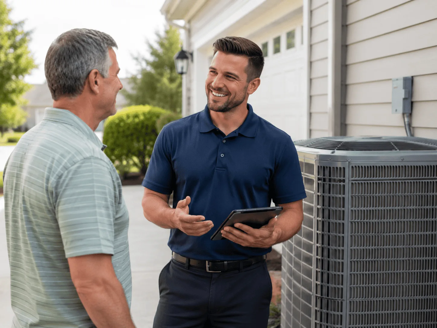 Heat Pump Installation Irondale, MO FAQs